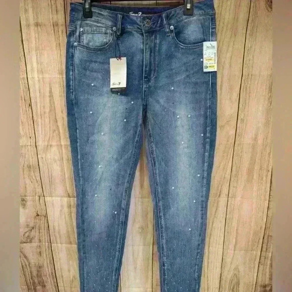 NWT Seven 7 limited edition leggings size 6 - Picture 2 of 10
